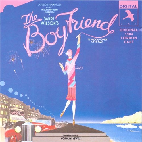 The Boyfriend