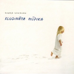 Klusināta mūzika