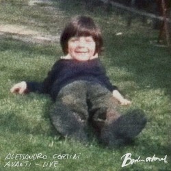 AVANTI - live Berlin Atonal