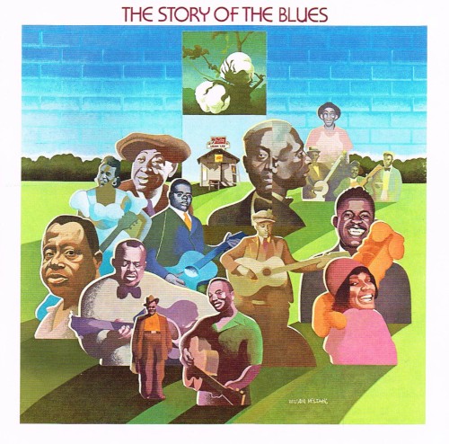 The Story of the Blues