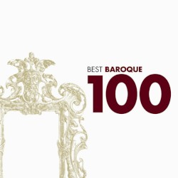 100 Best Baroque