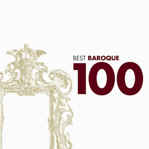 100 Best Baroque