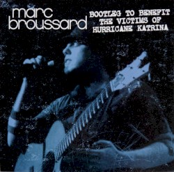 Bootleg to Benefit the Victims of Hurricane Katrina