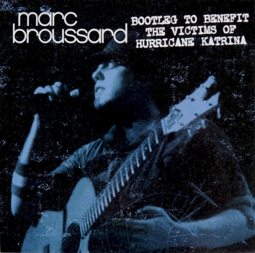 Bootleg to Benefit the Victims of Hurricane Katrina