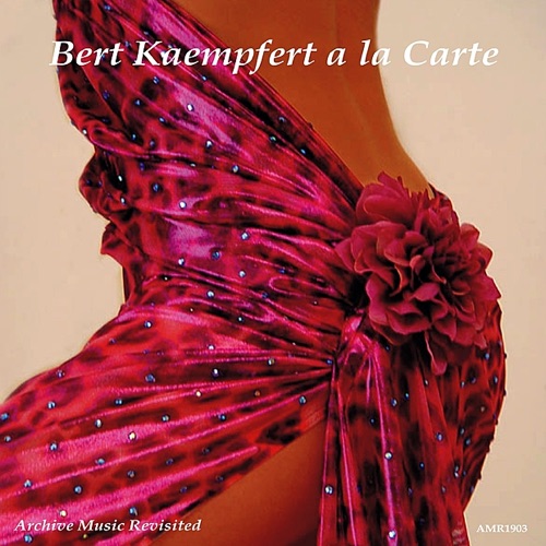 Kaempfert à la carte