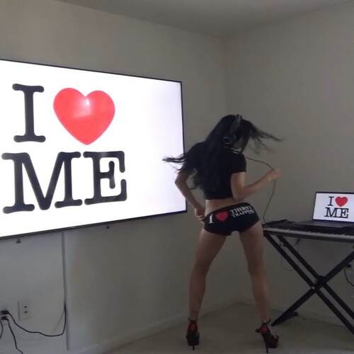user radio 9 - DJ_DISRUPTION mix