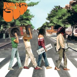 Rub-A-Dub Soul