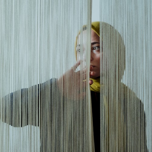 Weaving