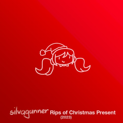 Rips of Christmas Present
