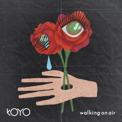 Walking On Air