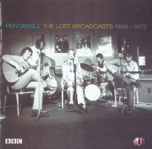 The Lost Broadcasts 1968-1972