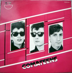 Comateens