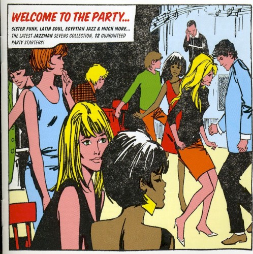 Welcome to the Party