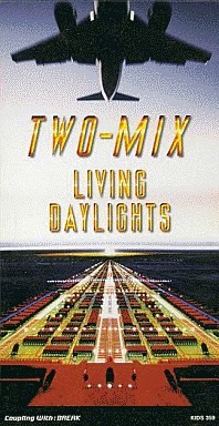 LIVING DAYLIGHTS