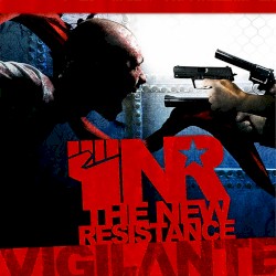 The New Resistance