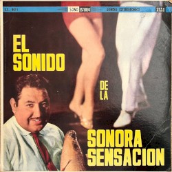 El sonido de la Sonora Sensación