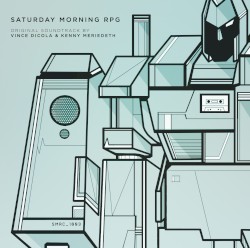 Saturday Morning RPG