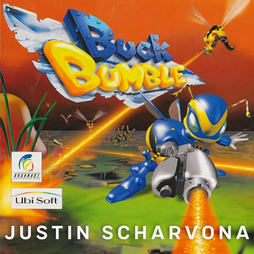 Buck Bumble (Original Soundtrack)