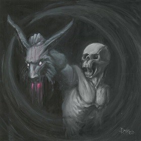 Magnificent Death