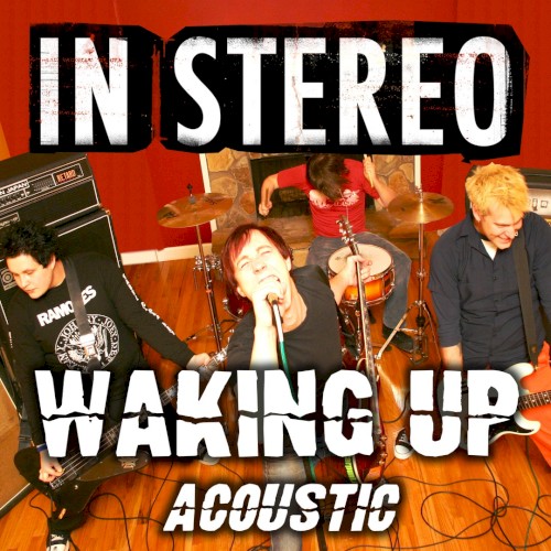 Waking Up (Acoustic Version)