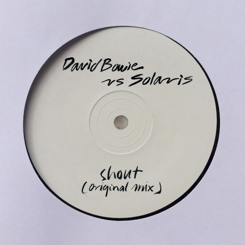 Shout (original mix)