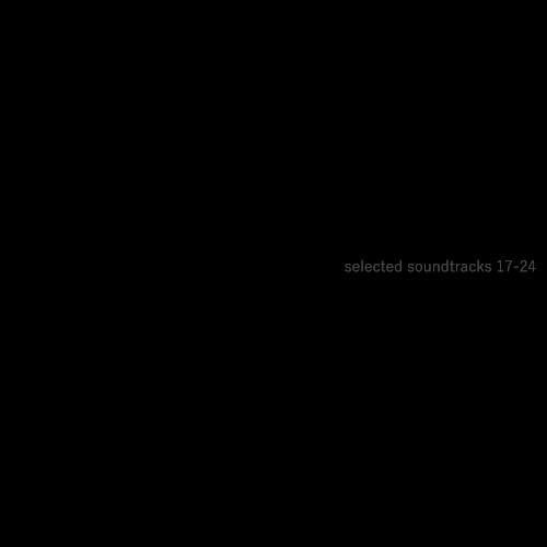 selected soundtracks 17–24