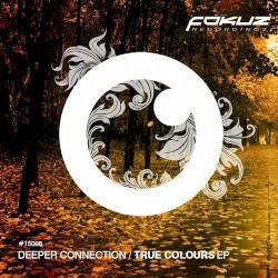 True Colours EP