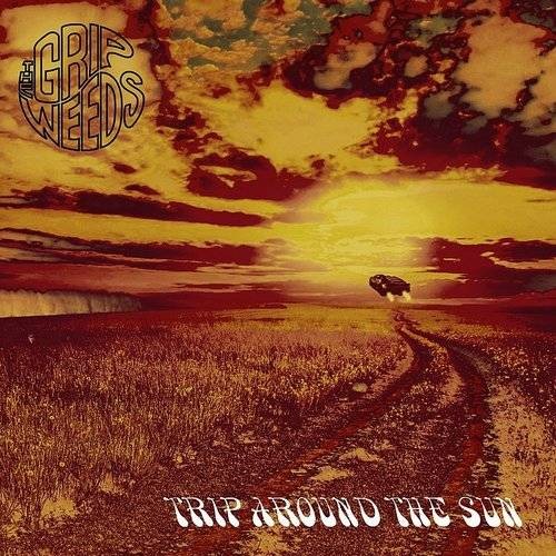 Trip Around The Sun