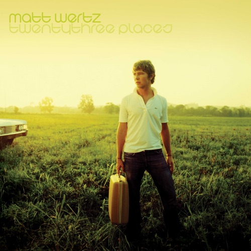 Twentythree Places