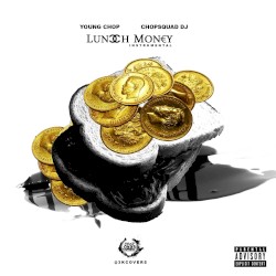 Lunch Money (instrumental)