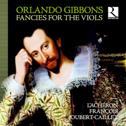 Fancies for the Viols