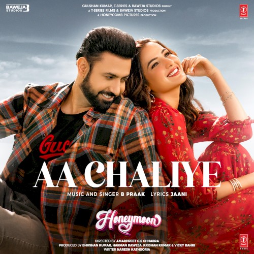 Aa Chaliye (From “Honeymoon”)
