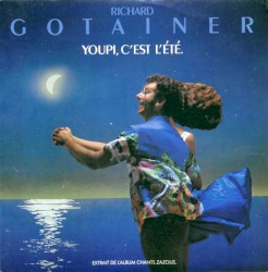 Youpi, c'est l'été