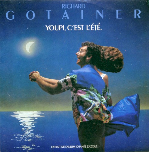 Youpi, c'est l'été