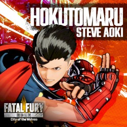 Hokutomaru