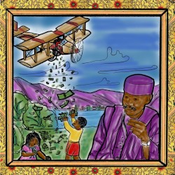 Kufi Conversations