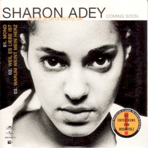 Sharon Adey / Rosenstolz