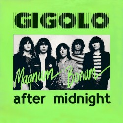 Gigolo
