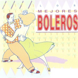 Los mejores boleros