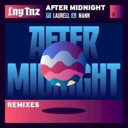 After Midnight (remixes)