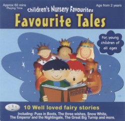 Favourite Tales