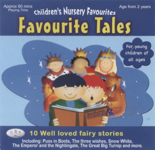 Favourite Tales