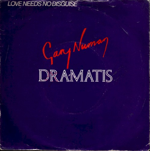 Love Needs No Disguise