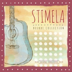 Grand Masters: Stimela