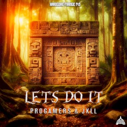Let’s do It