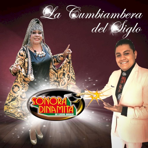 La cumbiambera del siglo