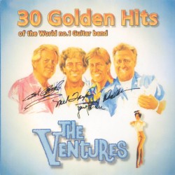 30 Golden Hits