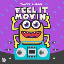 Feel It Movin'