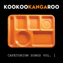 Cafetorium Songs Vol. 1