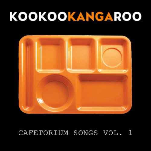 Cafetorium Songs Vol. 1
